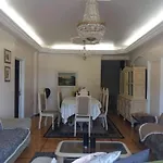 Fantástico apartamento Frente ao mar em Balneário Camboriú