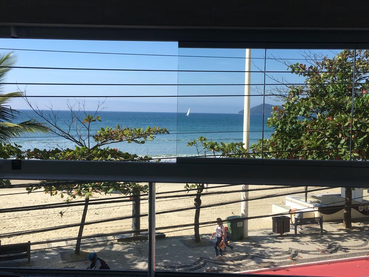 Fantastico Frente Ao Mar Em Casa de férias